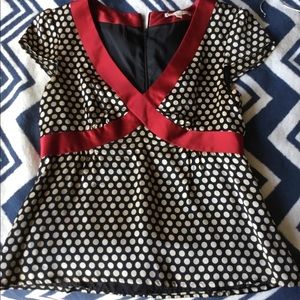 Nanette Lepore Top